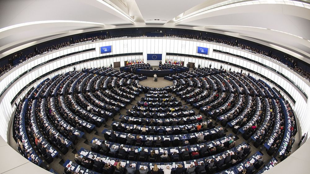 Planned EU ethics body is unambitious and unsatisfactory – MEPs
