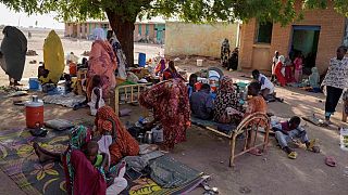 Sudan: Raging conflict displaces over 3.1 million people