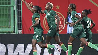Mondial féminin : la Zambie entre football et scandale sexuel