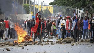 Kenya: timid hope for dialogue after months of protests