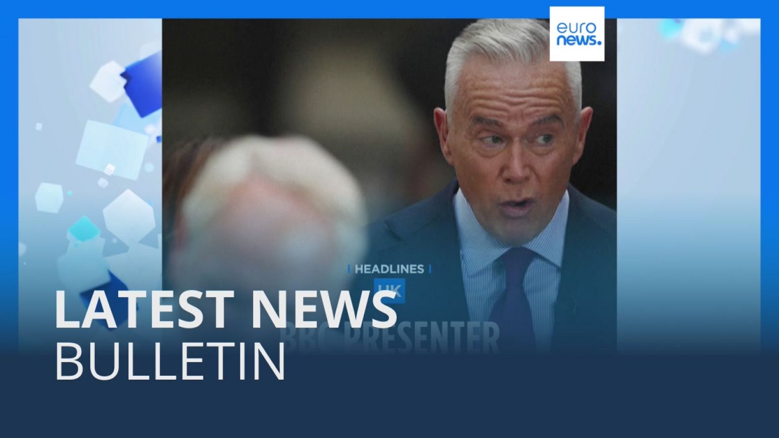 Latest news bulletin | July 13th – Morning