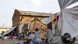 ONU : le Soudan au bord d'une "guerre civile totale"