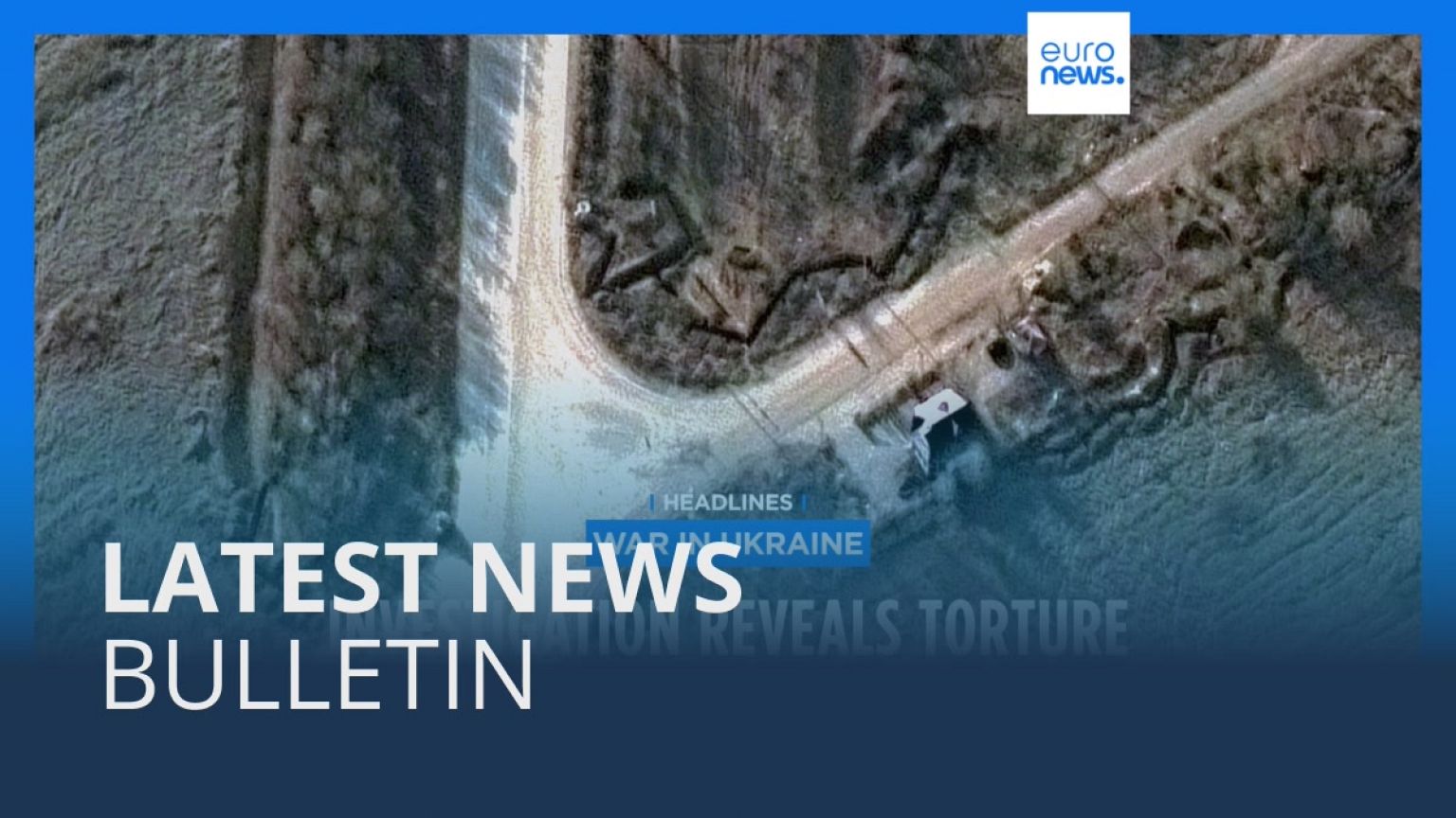 Latest news bulletin | July 13th – Midday