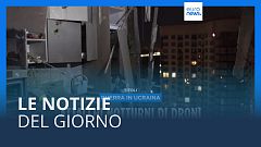 Le notizie del giorno | 13 luglio - Pomeridiane