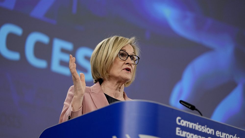 MEPs accuse EU Commissioner of attempting to limit tax transparency