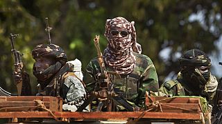 Jihadist groups increase abuses in northeast Mali - HRW