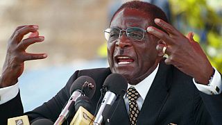 Zimbabwe election: court cancels candidacy of Mugabe ally  