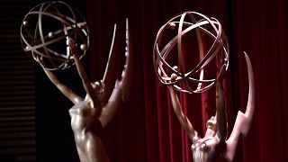 The 2023 Emmy nominations have been unveiled as the writer's strike continues to loom over Hollywood