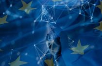 The European Commission is hoping to pass final legislation regulating AI by the end of the year.