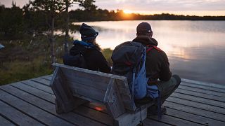 Découverte de l'Estonie entre vie citadine et immersion dans la nature
