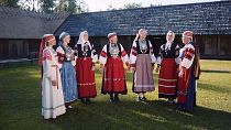 Estonia: Where the old and the new embrace