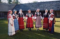 Estonia o el país en el que lo ‘antiguo’ y lo ‘moderno’ se aúnan