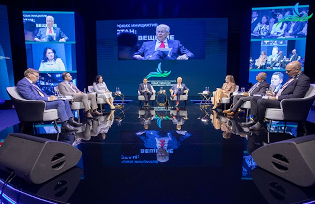 Uzbekistan's Journey to Progress: Examining the Path of Reform and