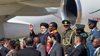 Le Zimbabwe et l'Iran unis face aux sanctions occidentales ?