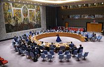 Συζήτηση για το Σουδάν στο Σ.Α. του ΟΗΕ