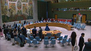 International Criminal Court opens new probe into Sudan violence