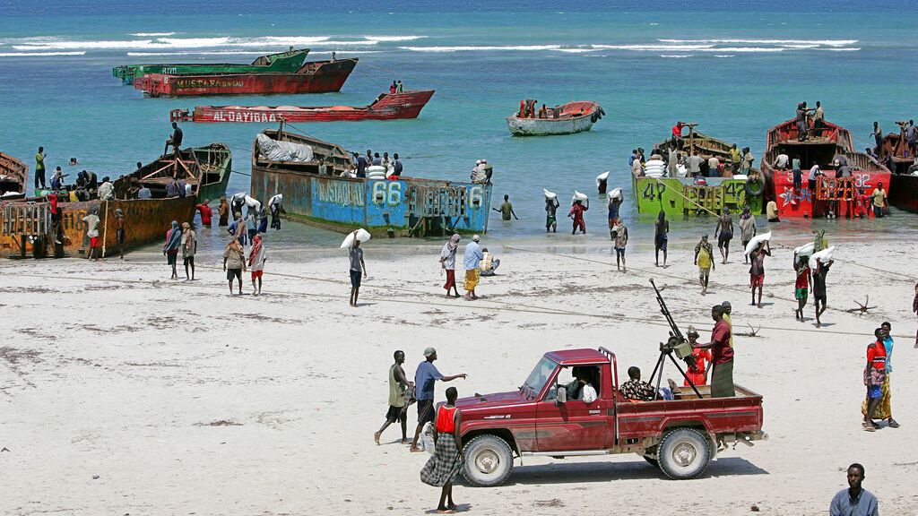 10 Beaches in Africa you need to know | Africanews