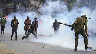 Kenya : 9 morts et plus de 300 arrestations après les manifestations