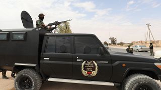 Libye : l'ONU préoccupée par le climat de terreur