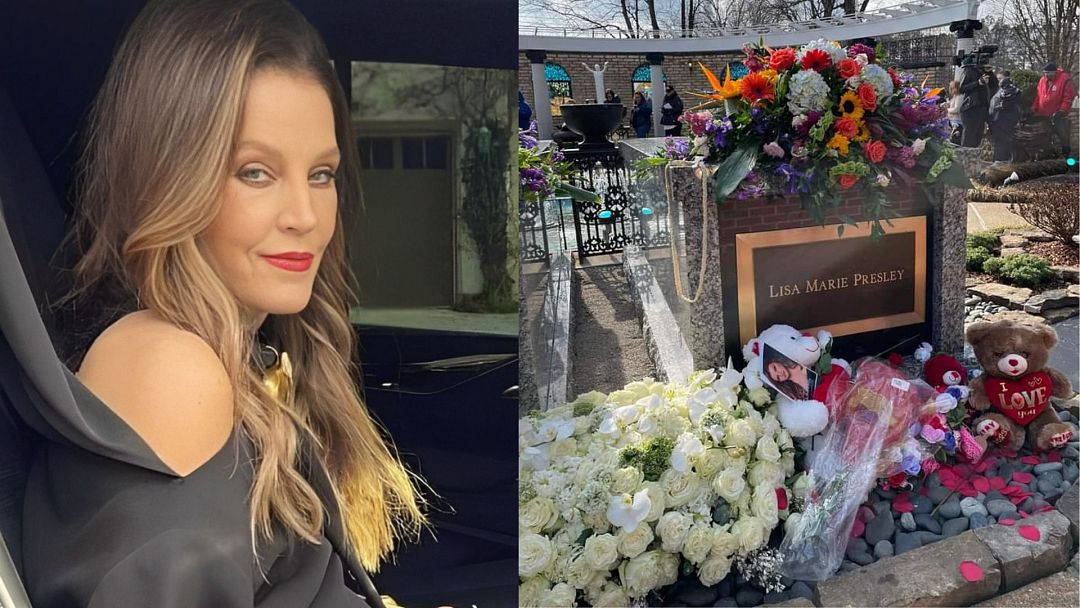 Lisa Marie Presley died from complications during weight loss surgery ...