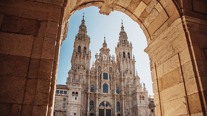 Santiago de Compostela vuole introdurre la tassa di soggiorno per prevenire il "turismo incontrollato" 3 Santiago de Compostela vuole introdurre la tassa di soggiorno per prevenire il "turismo incontrollato"