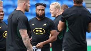 Springboks, All Blacks meet in likely Rugby Championship decider at Auckland