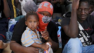 Tunisie : à Sfax, le sort incertain des migrants subsahariens