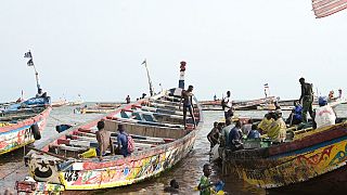 Sénégal : nouveau bilan de 14 morts dans le chavirement d'une pirogue