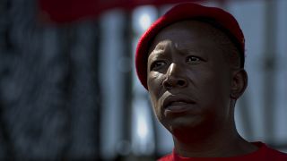 S.Africa's EFF open to 'work with opposition parties' to oust ANC