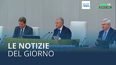 Le notizie del giorno | 15 luglio - Mattino