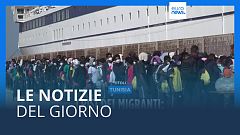 Le notizie del giorno | 15 luglio - Serale