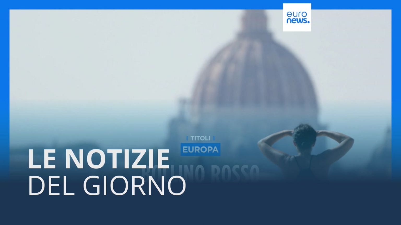 Le notizie del giorno | 16 luglio - Pomeridiane