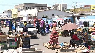 Zambie : vers une croissance économique au ralenti en 2023