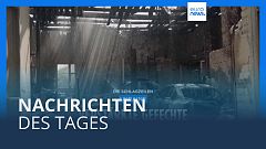 Nachrichten des Tages | 17. Juli - Mittagsausgabe