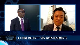 La Chine ralentit ses investissements en Afrique [Business Africa]