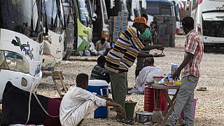 Égypte : les réfugiés soudanais victimes de la flambée des loyers