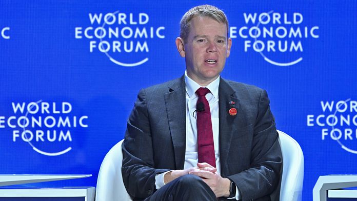 Davos 2024: What the theme â€˜rebuilding trustâ€™ is all about thumbnail