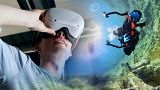Réalité virtuelle, serious games : la tech aide à préserver notre patrimoine sous-marin