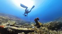 Tecnologia ao serviço do património cultural subaquático