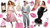 Whether you're a Barbie, a Ken or everything in between, there's a look for you to wear to the movie of the year