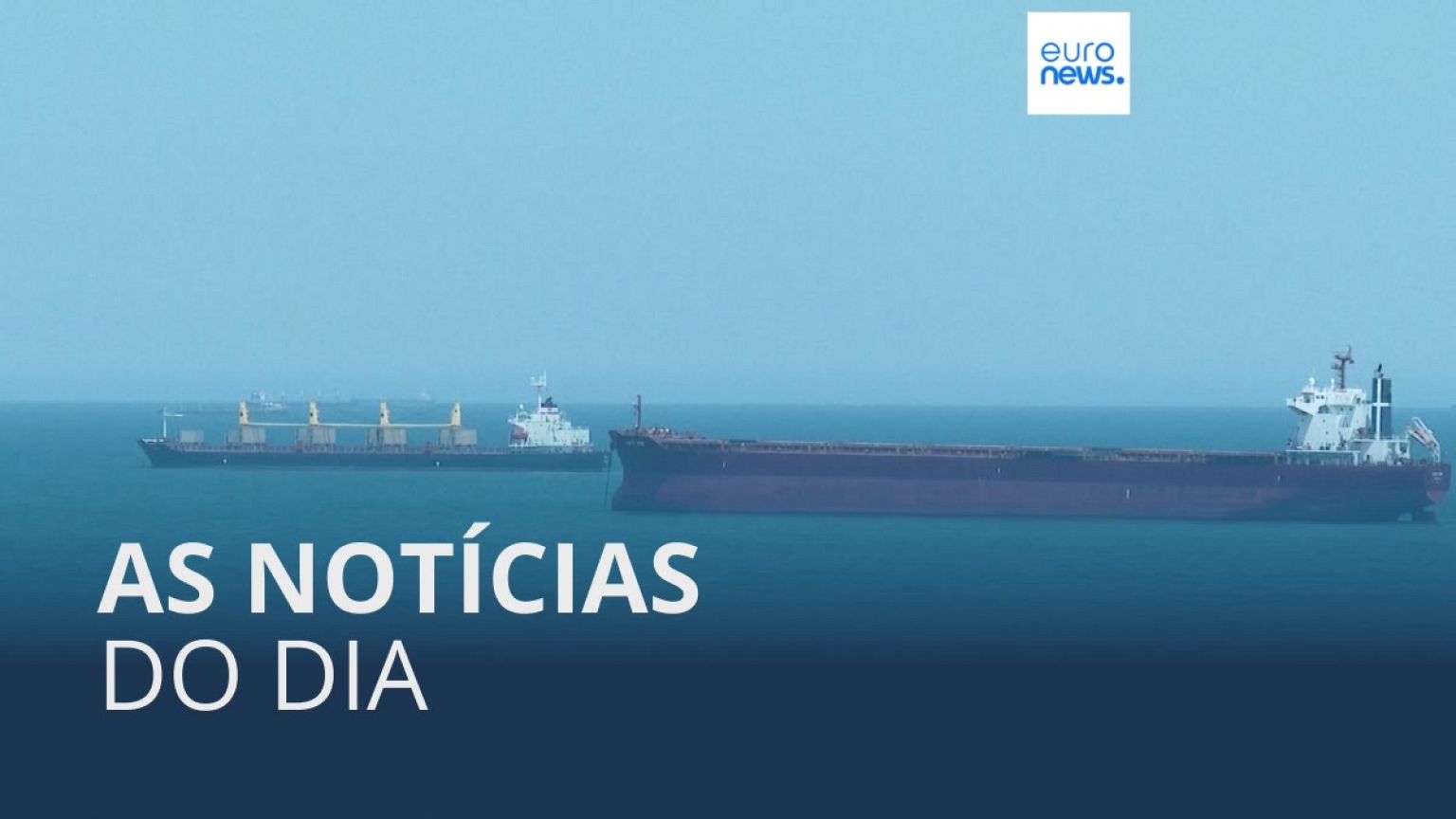 As notícias do dia | 17 Julho 2023 - Noite