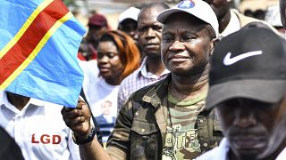 RDC : la famille de Chérubin Okende porte plainte
