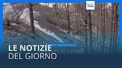 Le notizie del giorno | 18 luglio - Mattino