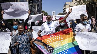 Kenya on the verge of tabling anti-LGBTQ bill in parliament