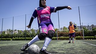 Maroc : le football féminin prend de l'ampleur