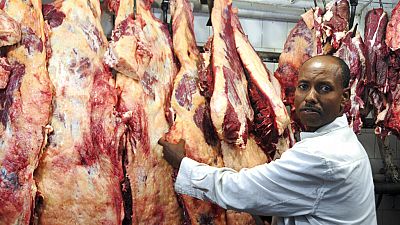 Sierra Leone bans meat imports from Liberia