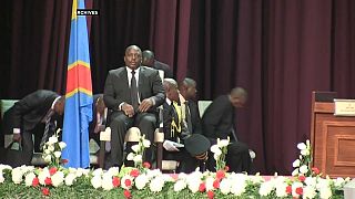 DR Congo: Kabila rejects Ugandan accusations of harbouring ADF rebels