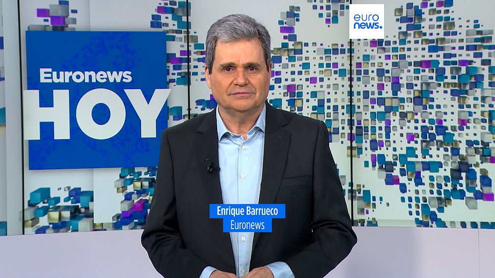 euronews oggi |  Notizie 19 luglio 2023