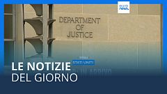 Le notizie del giorno | 19 luglio - Pomeridiane