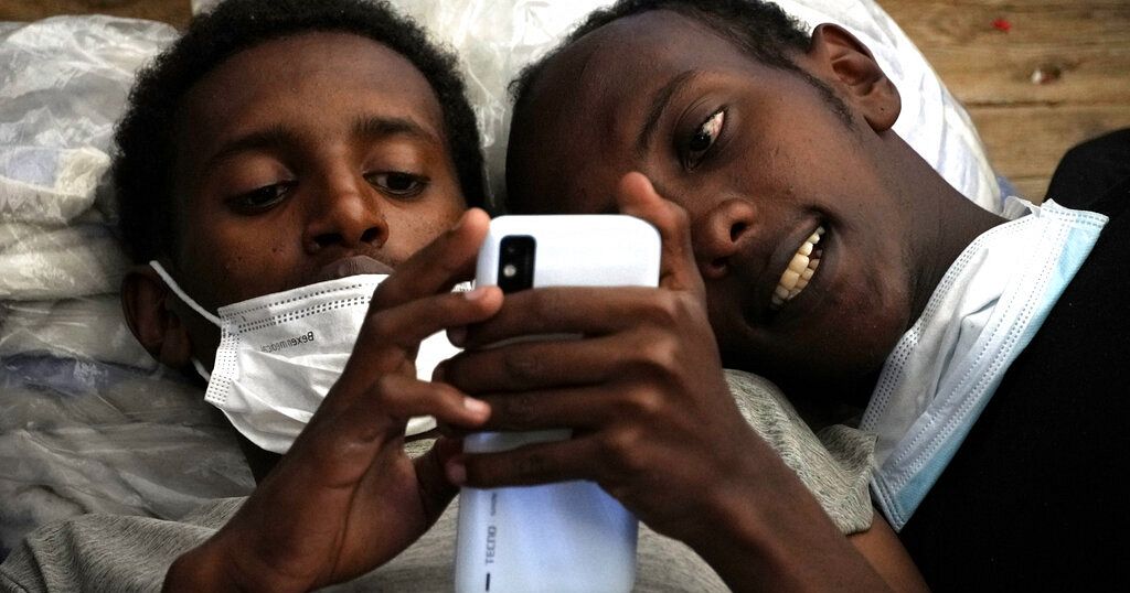 Ethiopia: Social media accessible again after 5 months of blockage